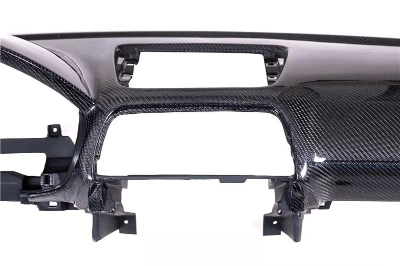 Carbon Fiber 2002 to 2007  Impreza  WRX STI 7th 8th 9th GDA GDB LHD Dashboard for WRX STI LHD Dashboard